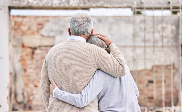 Grief is itself a medicine